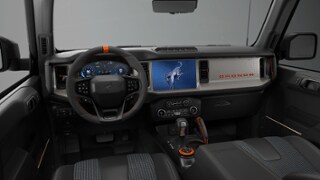 2026 Ford Bronco® Internal Image 2